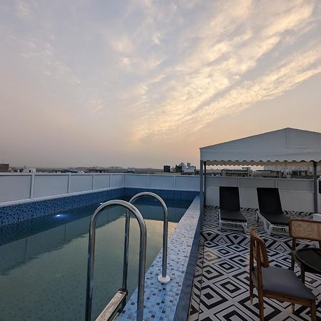 Hotel Green Vegas Faridabad Exterior foto